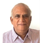 Dr. Mahendra Mehta